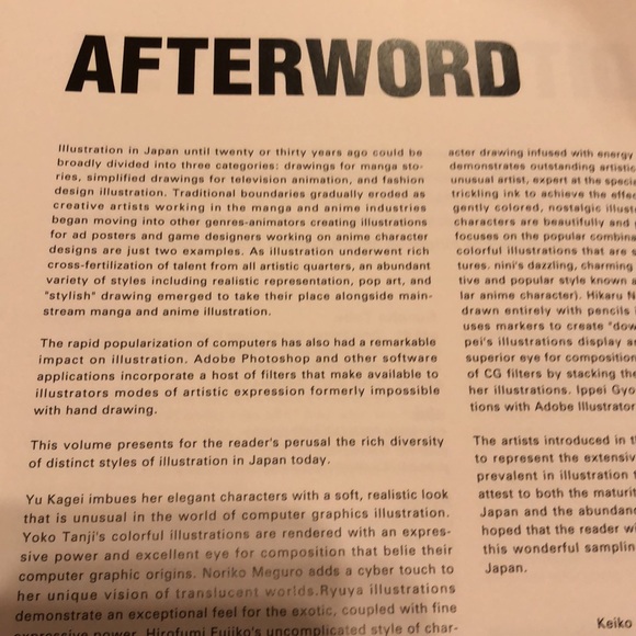 Japanese Comickers, draw anime and manga like Japan’s Hottest Artist - Picture 3 of 7